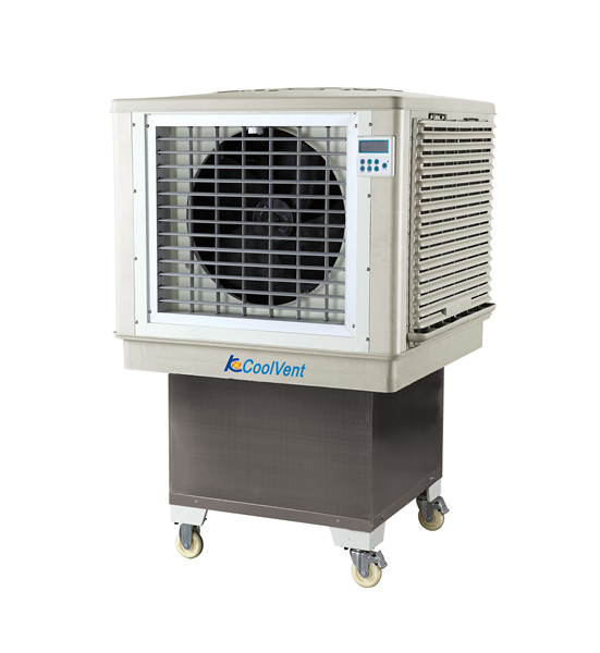 SCF-18AY 移動(dòng)式冷風(fēng)機(jī) 
