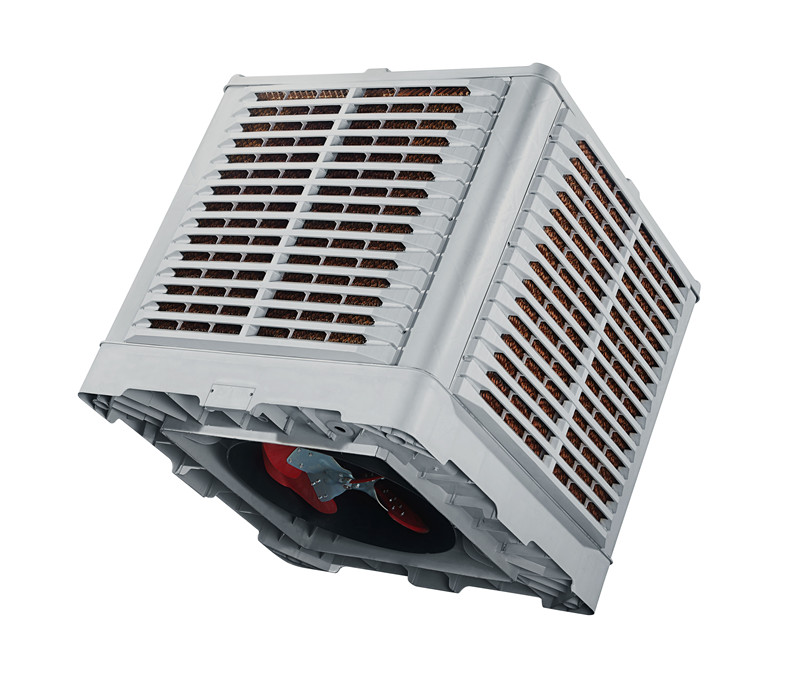 SCF-30AY 移動式冷風(fēng)機