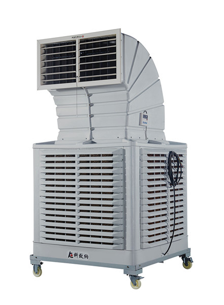 SCF-30AY 移動式冷風(fēng)機