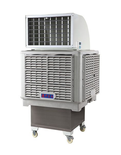 SCF-18AY 移動(dòng)式冷風(fēng)機(jī) 